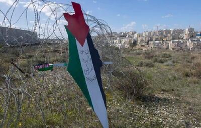 نتایج جدید نظرسنجی: فلسطینیها به تشکیل کشور مستقل بدبین هستند