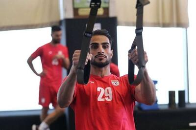  بازگشت عجیب لژیونر آسیایی بعد از ۳ سال به تیم ملی!