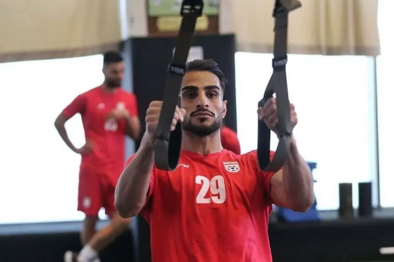 بازگشت عجیب لژیونر آسیایی بعد از ۳ سال به تیم ملی!