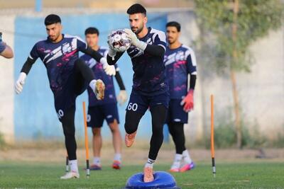 سوال روز؛ حسینیفرد «وحید طالبلو»میشود؟