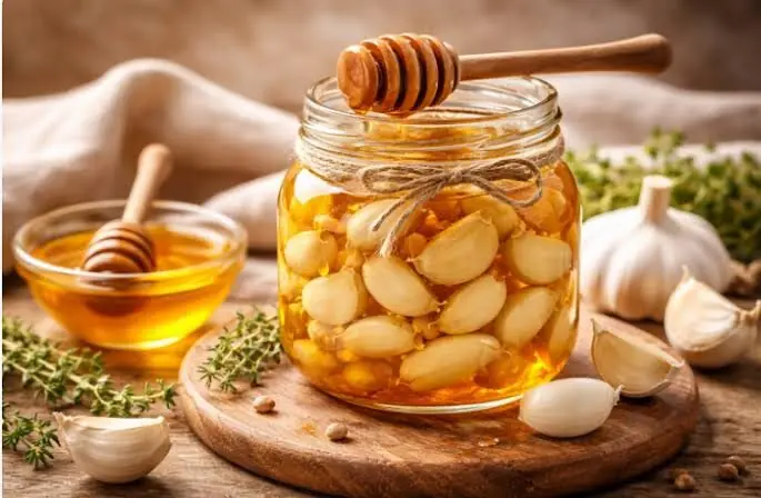 سیر و عسل واقعا معجزه میکنند؟؛ فواید و عوارض این ترکیب پرطرفدار