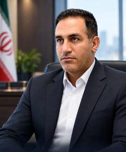واحد احیای مستقیم، فرصتی برای ساخت یک زنجیره یکپارچه و اقتصادی تولید فولاد است