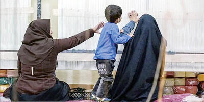  «بانویار» به کمک بهزیستی برای شناسایی و پیگیری مشکلات خانواده‌ها می‌آید