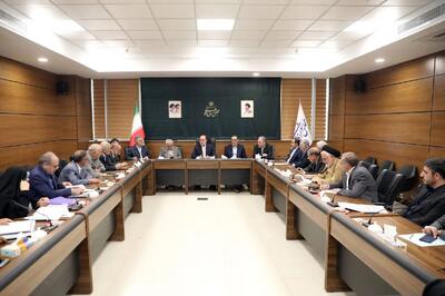 پیگیری مشکل خودروی جانبازان با حضور نایبرئیس مجلس