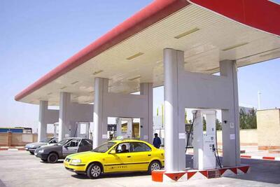  گلایه شهروندان مسجدسلیمان از تعطیلی جایگاه‌های CNG