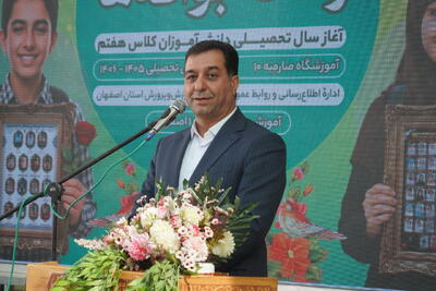 ضرورت توجه به تربیت متوازن، مهارتآموزی و تقویت هویت ملی دانشآموزان