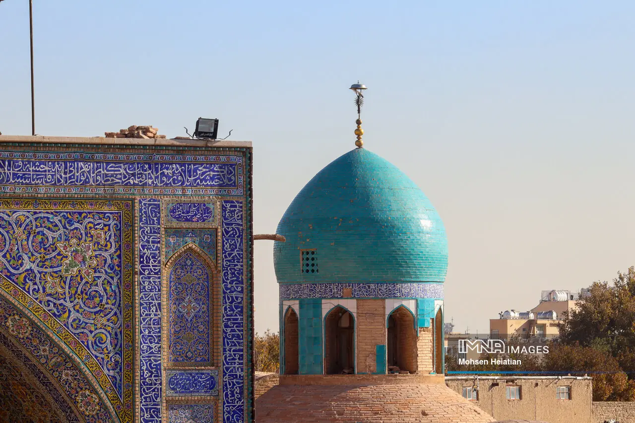 میراث اصفهان چشمانتظار تصمیمهای تازه در سفر وزیر