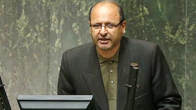  بخشایش اردستانی: قوانین فعلی مانع نفوذی‌ها نمی‌شوند