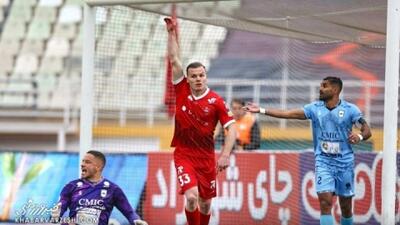  در انتظار بازگشت دنیل گرا