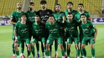  جنگ شمس‌آذر با جیب خالی؛ فشنگ نداریم!