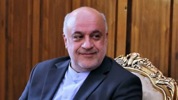 سازه امنیتی متکی بر آمریکا فروریخته است