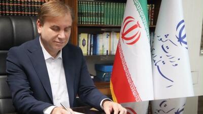 بوشهر و روسیه؛ گامی در مسیر توسعه دیپلماسی اقتصادی استانی