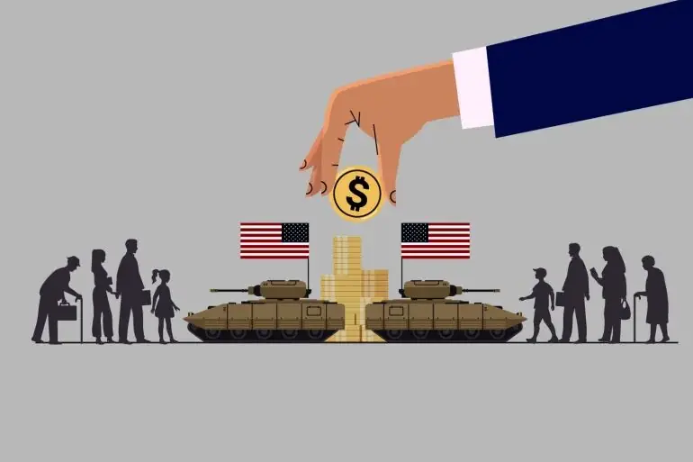 بحرانی بدتر از کووید؛ جنگ با ایران کسبوکارهای آمریکا را به فروپاشی کشانده است