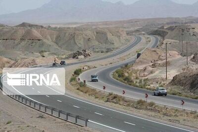 اجرای ۱۲ کیلومتر حفاظ بتنی در استان مرکزی