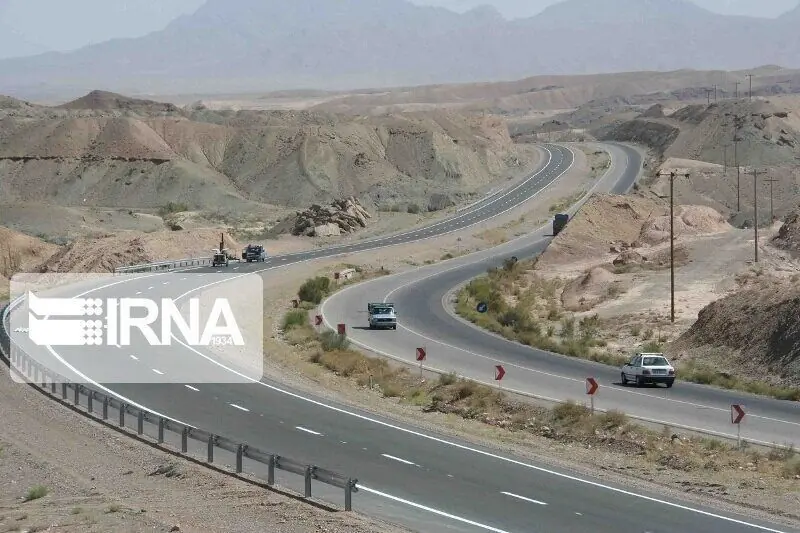  اجرای ۱۲ کیلومتر حفاظ بتنی در استان مرکزی