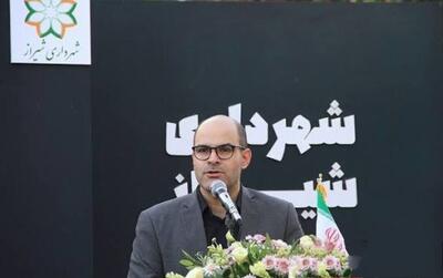  معاون شهردار شیراز: برنامه‌های فرهنگی هفته گردشگری و دفاع مقدس، خانواده‌محور است