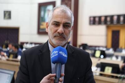  ظرفیت‌های امدادی و لجستیکی شهرستان‌های تهران شناسنامه‌دار می‌شود