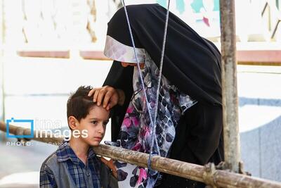 چگونه به کاهش اضطراب در کودکان کمک کنیم
