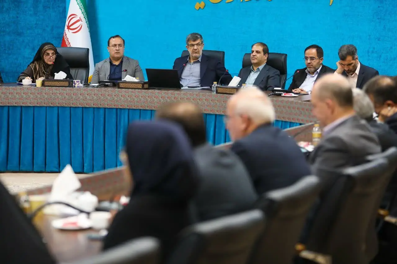  استاندار یزد: مدیران در ارائه مشوق‌های جوانی جمعیت کوتاهی نکنند