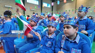 طنین زنگ شکوفهها در سیستان و بلوچستان؛ ۸۶ هزار دانشآموز راهی کلاسهای درس شدند