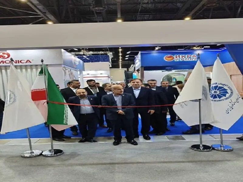 صنایع کوچک تهران برای ورود مستقیم به بازارهای جهانی همپیمان میشوند
