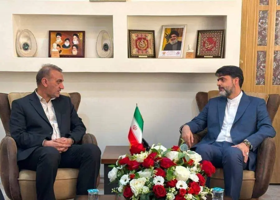 راهاندازی بازارچه صنایعدستی خوزستان در بصره در دستور کار قرار گرفت