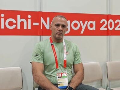 مازندرانی: تیم ملی کبدی بانوان ایران دگرگون شده است/ هند را آنالیز کردهایم