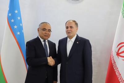 آمادگی ایران برای صادرات مرغ و تخم مرغ به ازبکستان