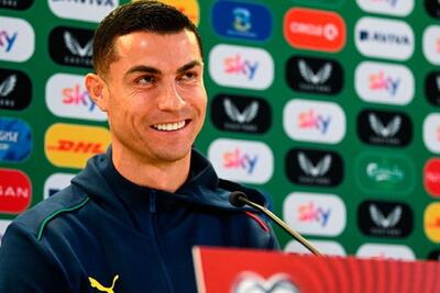 بمب نقلوانتقالات زمستانی؛ رونالدو شاگرد سرمربی اسبق پرسپولیس میشود؟