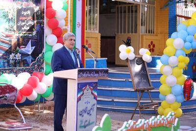 جشن شکوفهها در کردستان؛ تأکید بر آموزش همدلی و مشارکت به دانشآموزان