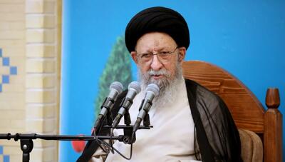 آیتالله نورمفیدی: مسجد باید کانون تربیت کودکان و نوجوانان باشد