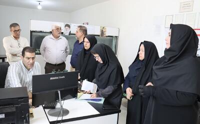 معاون استاندار بوشهر: حمایت پس از ترخیص، حلقه تکمیلکننده درمان و بازتوانی معتادان است