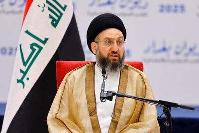  حکیم: آیت‌الله شبیری زنجانی حوزه علمیه را از میراث علمی و دانش گسترده خود بهره‌مند ساخت