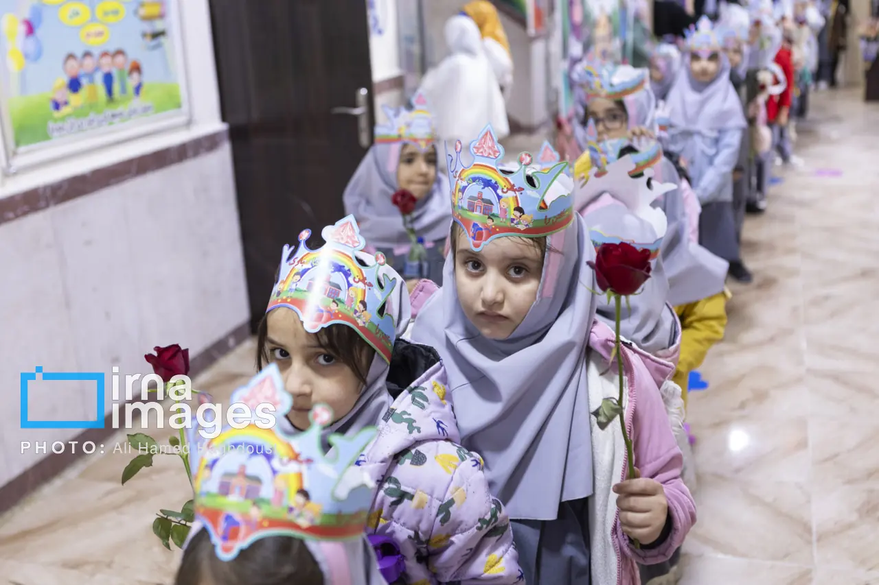  نام نویسی بیش از یک میلیون کلاس اولی کشور قطعی شد