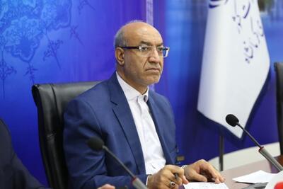 استاندار: دستگاههای اجرایی کرمانشاه حداقل یک خدمت بهرهورانه را عملیاتی کنند