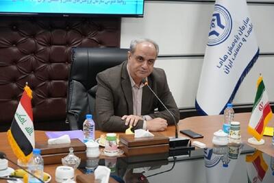 پژوهشگران باید با سلاح نوآوری و خودباوری از مرزهای علمی پاسداری کنند