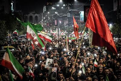 فیلم ا شکوه اتحاد در مازندران