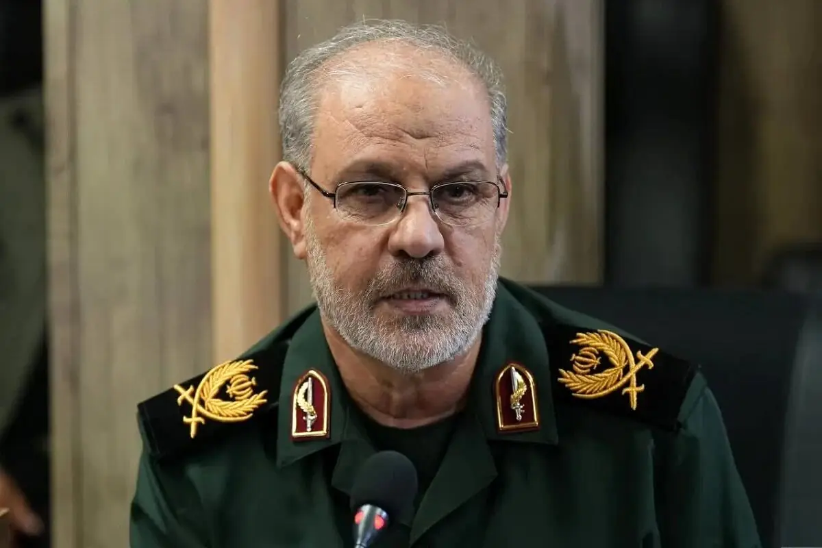 در صورت تهاجم جدید، جغرافیای جنگ و اهداف را تغییر میدهیم / رونمایی از سلاحهای جدید استراتژیک در مرحله آتی