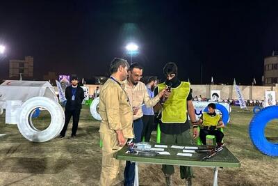 میدانیار؛ ارتقای مهارت و تابآوری در گستره ملی