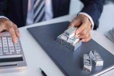 چکلیست خرید امن نقره آنلاین برای سرمایهگذاران تازهکار
