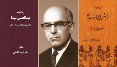 باستانشناس یزدی که پیشینه تاریخی ایران را تا روزگار پیشسنگی بسط داد
