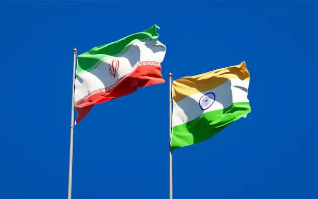 استاد دانشگاه جواهر لعل نهرو: دولت هند متوجه میزان اهمیت ایران نیست