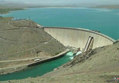  رهاسازی آب سد زیردان برای تأمین نیازهای پایین‌دست و احیای زیست‌بوم پیرسهراب