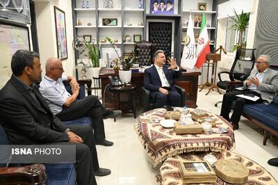 پایبندی به قانون مناطق آزاد، تضمینکننده رفع موانع تولید و سرمایهگذاری است