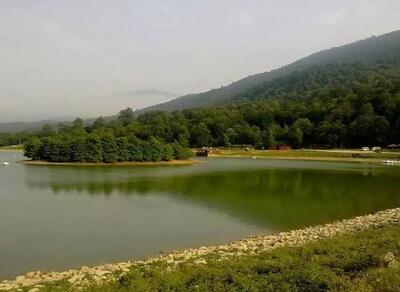 نصب تابلوهای هشدار در آببندانهای گلستان برای ارتقای ایمنی گردشگران