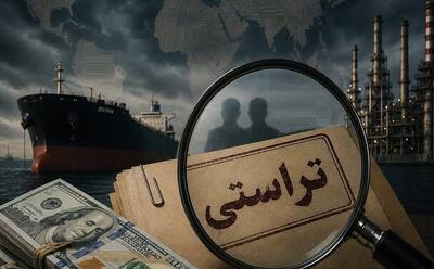  جزئیات طرح تحقیق و تفحص از فرآیند فروش نفت و عملکرد تراستی‌ها