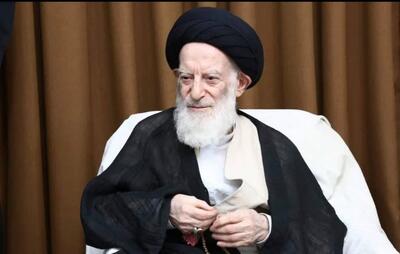 تسلیت مدیر حوزههای علمیه فارس در پی درگذشت آیتالله شبیری زنجانی