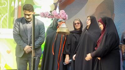۲۳ هزار دانشآموز گیلانی با جشن شکوفهها وارد مدارس شدند