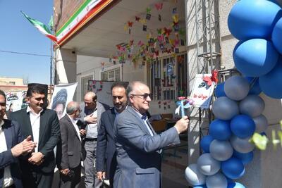 فرماندار کرج: معلمان رزمندگان سنگر تعلیم و تربیت هستند