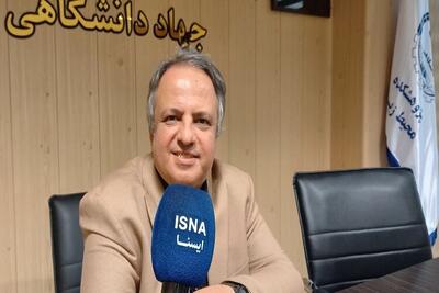 بازطراحی دورههای آموزشی جهاددانشگاهی بر مبنای نیاز جامعه و بازار کار انجام میشود